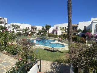 Maison à Villacana - Costalita - Saladillo