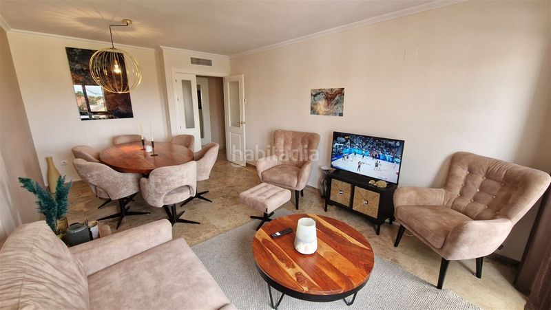 Foto b90f02c8-352d-4271-bef8-25bc91959ed2. Apartament a puerto de Estepona Estepona