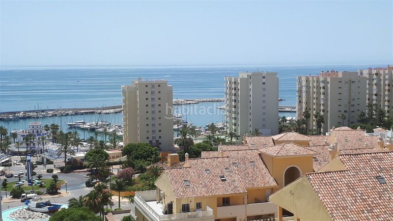 Foto dac16fe3-567c-4b4e-a6fb-98e4dfdc9d9a. Apartament a puerto de Estepona Estepona