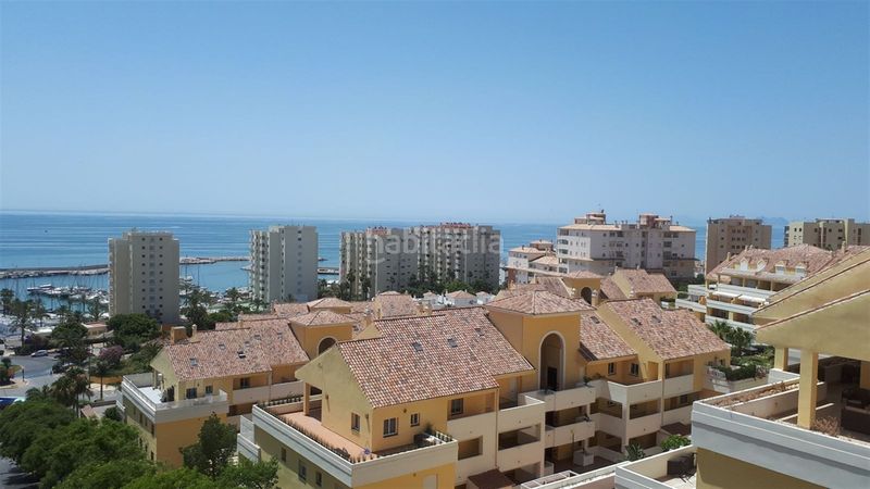 Foto 710147d1-c5c1-4621-ad22-f421462b11e8. Apartamento en puerto de Estepona Estepona