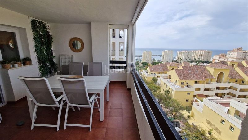 Foto d505851d-1218-45fe-ae20-27fc24d4df3d. Apartamento en puerto de Estepona Estepona