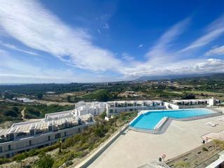 Apartament a Los Flamingos