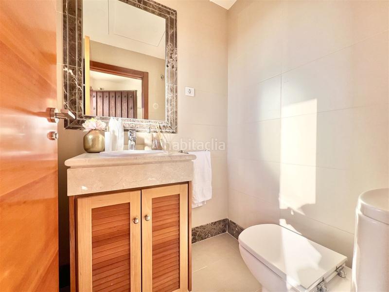 Foto 27709344-3682-4cfc-9ada-b37f4e381a1f. Casa in Valle Romano Golf Estepona