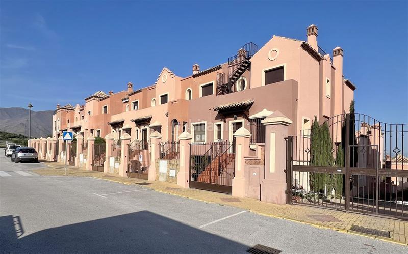 Foto 403581bc-3d88-4416-b96e-3bc67b4b153a. Casa in Valle Romano Golf Estepona