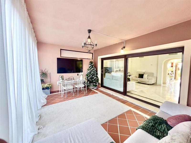 Foto a2a2d4fa-e5c2-4b56-ac28-5fc83f142656. Casa in Valle Romano Golf Estepona