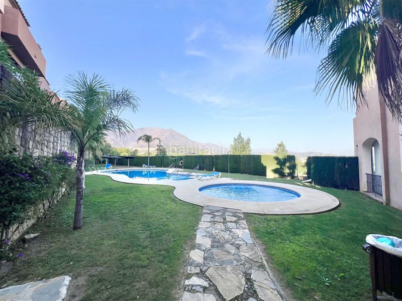 Foto d3475b5d-57f2-475d-9875-1030b27ff4b6. Casa in Valle Romano Golf Estepona
