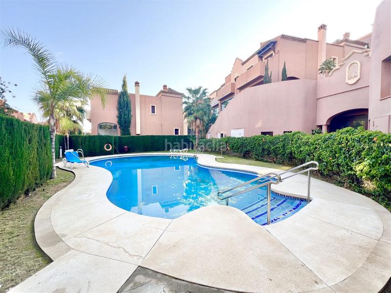 Foto d93d259f-26ce-4e87-a831-2df3d1e66142. Casa in Valle Romano Golf Estepona