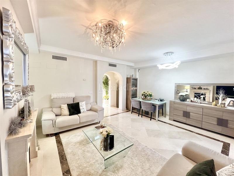 Foto ef06abb4-b803-4ffe-b74c-845dcc2ffe3c. Haus in Valle Romano Golf Estepona