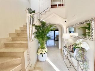 House in Valle Romano Golf