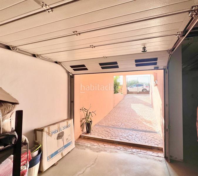 Foto 0485c78e-d6fd-4cbd-a3cc-d82ac29b7526. Maison dans Valle Romano Golf Estepona