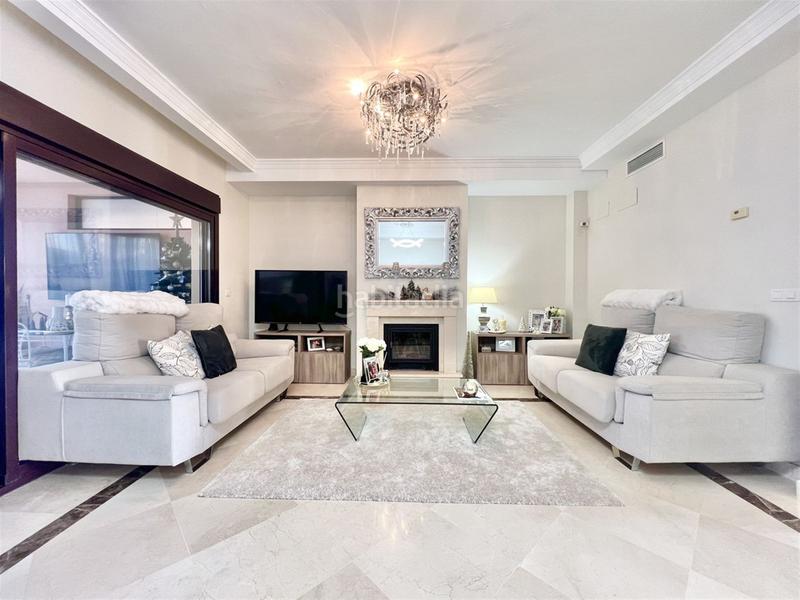 Foto 0affb1ee-d592-4f67-b573-0f851035b9a8. Maison dans Valle Romano Golf Estepona