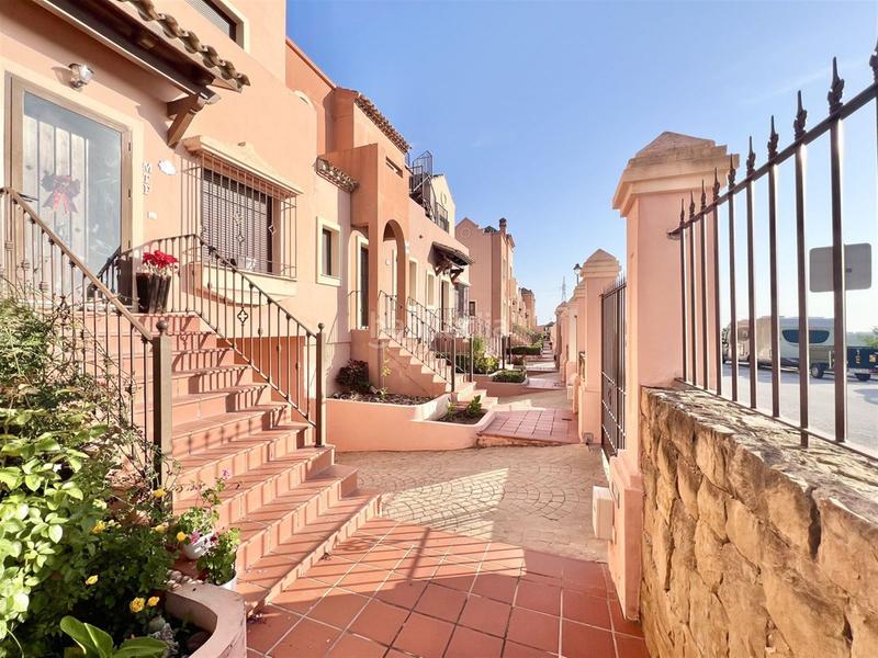 Foto 675b5647-20cd-488e-ac1e-fc4fd465b5a2. Maison dans Valle Romano Golf Estepona