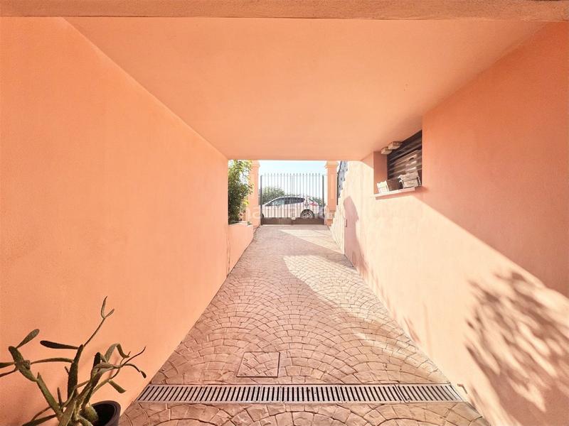 Foto 6c62b996-476b-44d3-9bb0-bc42912c8fa8. Maison dans Valle Romano Golf Estepona
