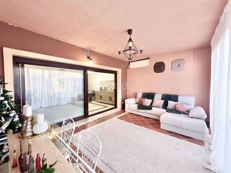 Foto af3e42bd-7c25-4617-b198-aa362620ff0a. Maison dans Valle Romano Golf Estepona