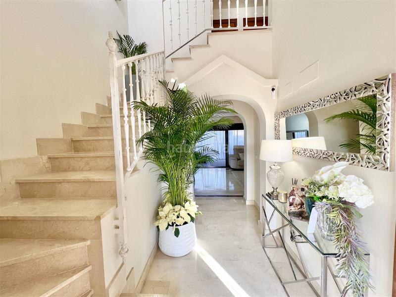 Foto bbff7b62-cf56-46b4-9d09-002b728c49f6. Maison dans Valle Romano Golf Estepona