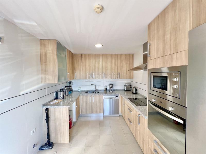 Foto fd4a47d2-1934-48a6-accd-9984367926d0. Maison dans Valle Romano Golf Estepona