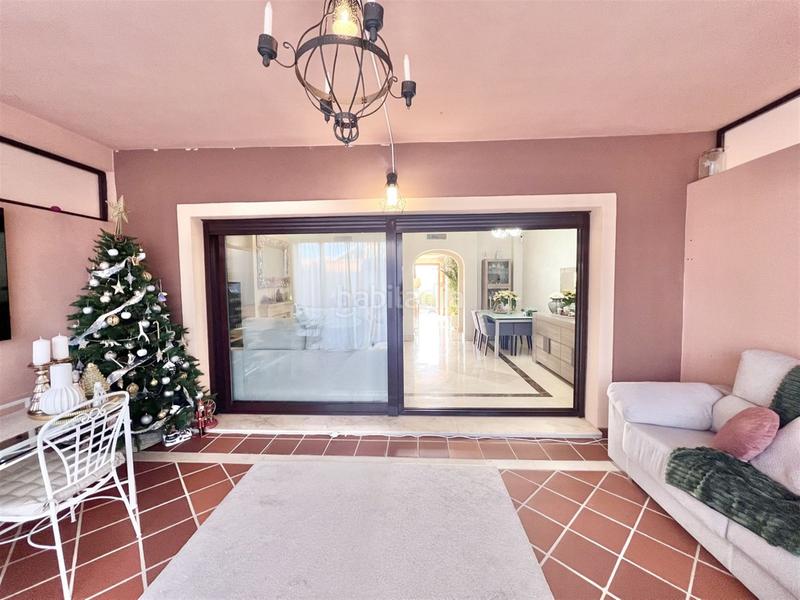 Foto feb87fe8-b619-459a-b769-27dc8fe6ca6d. Maison dans Valle Romano Golf Estepona