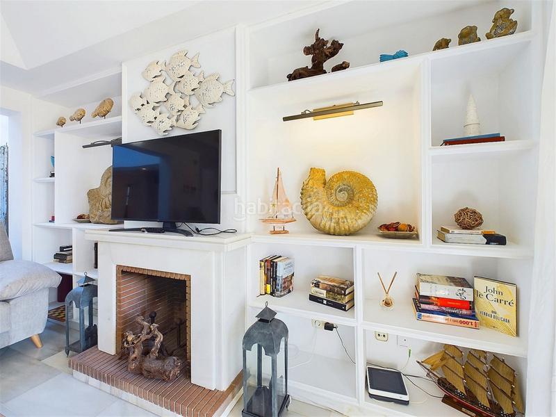 Foto 23382b91-fff5-410e-88c3-dda5e875974b. Maison dans Nueva Atalaya Estepona