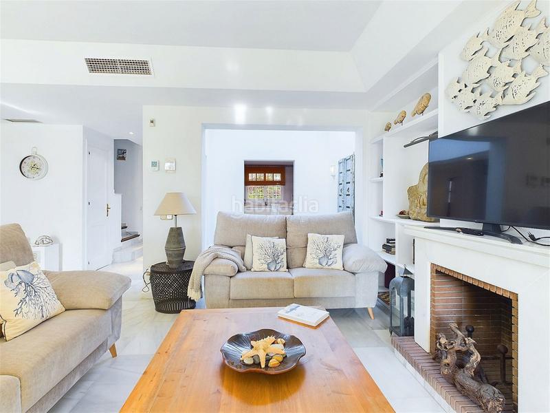 Foto 2bbae7e8-e411-45d3-9ea1-58b10cccc2bf. Maison dans Nueva Atalaya Estepona