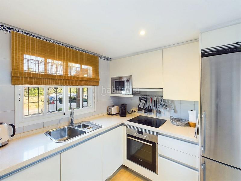 Foto 2debca65-acf8-42b9-a502-93cb2fc45a7d. Maison dans Nueva Atalaya Estepona