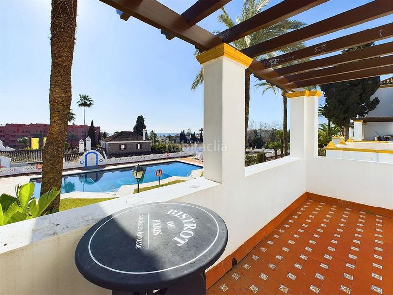 Foto 30cb8bb6-42db-4e9a-b41b-0bef9e23e2e1. Maison dans Nueva Atalaya Estepona