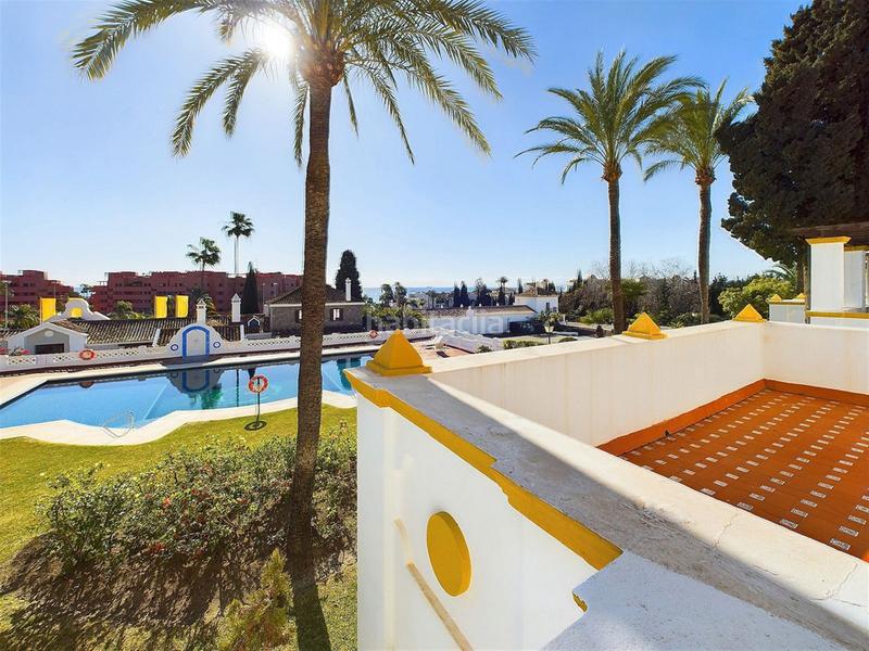 Foto 77c1d4f6-f2e6-42a8-a377-8382c958b923. Maison dans Nueva Atalaya Estepona