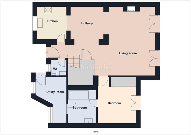 Foto 8306f3e4-7b9d-492d-9863-407a463fa53a. Maison dans Nueva Atalaya Estepona