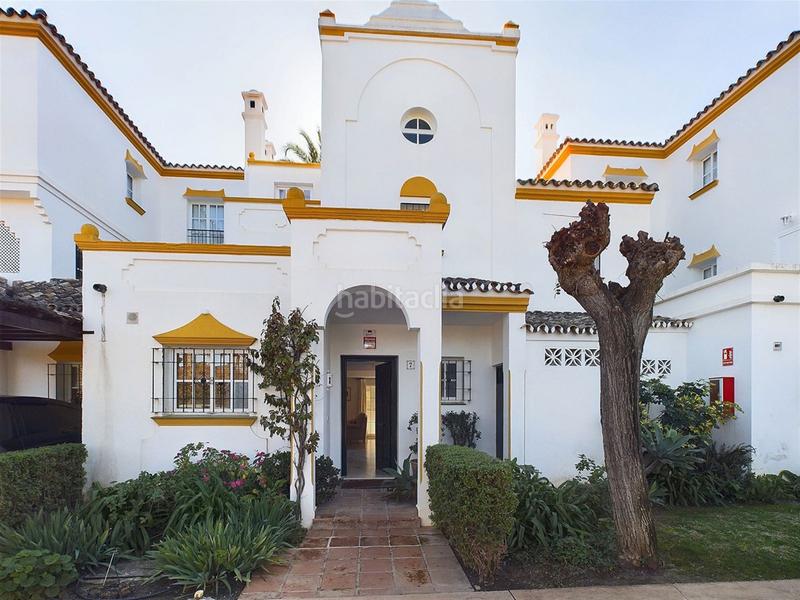 Foto d4c28139-0db1-48e4-9d4f-9d3e7c5bf0a6. Maison dans Nueva Atalaya Estepona