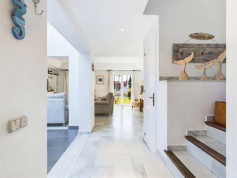 Foto f7347fcb-64d5-4c45-85cd-7471cee0dbbd. Maison dans Nueva Atalaya Estepona