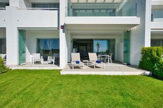 Apartament a Estepona Golf