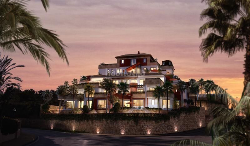 Foto 0df5798c-876e-4902-aced-ee9e0dd22b05. Apartamento en Río Real Marbella