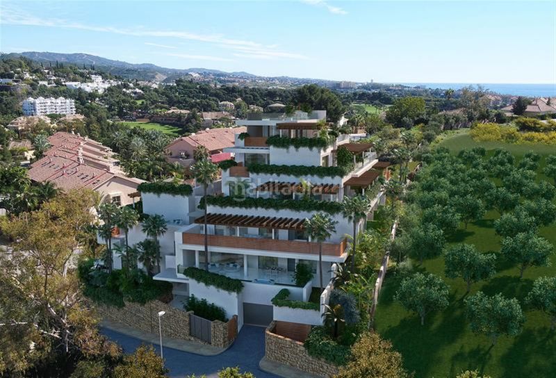 Foto 266d03f9-d3eb-4c53-8287-b475fa5f5647. Apartamento en Río Real Marbella