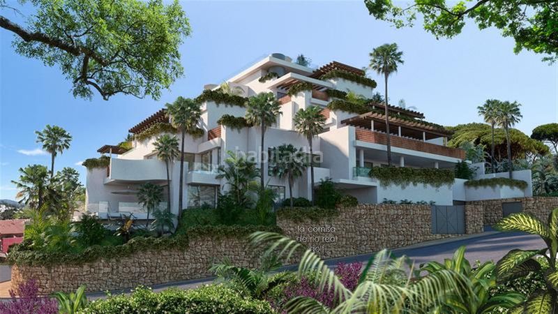 Foto 3bc65889-794b-4d42-b4ac-717467e3759c. Apartamento en Río Real Marbella