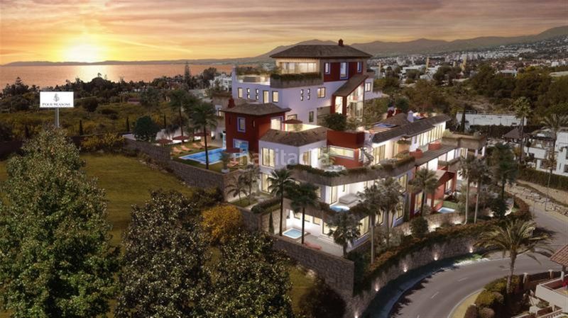 Foto 3f68e68f-9947-41af-893b-3047868b568b. Apartamento en Río Real Marbella