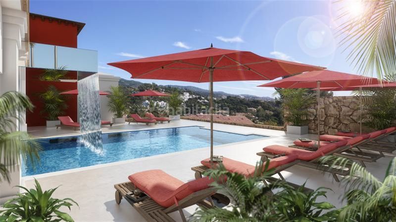 Foto 9b05110b-6c22-49d0-a1f2-ae0f80a9db52. Apartamento en Río Real Marbella