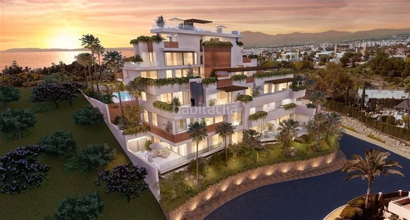 Foto a517a311-a740-4137-b1ec-d229cd686bae. Apartamento en Río Real Marbella