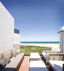 Maison jumelée à Bahía Dorada