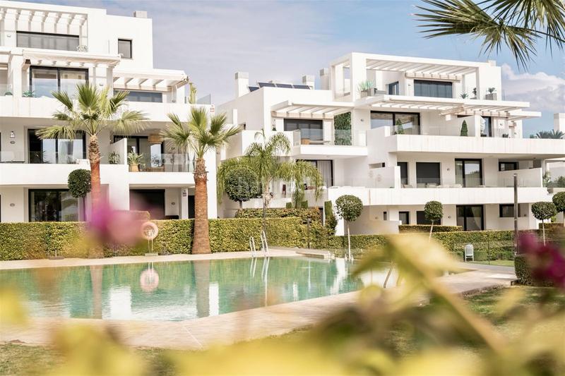 Foto 2c27f889-aaa9-46df-89b5-4dfd67a16e1d. Apartament a Paraiso - Barronal Estepona
