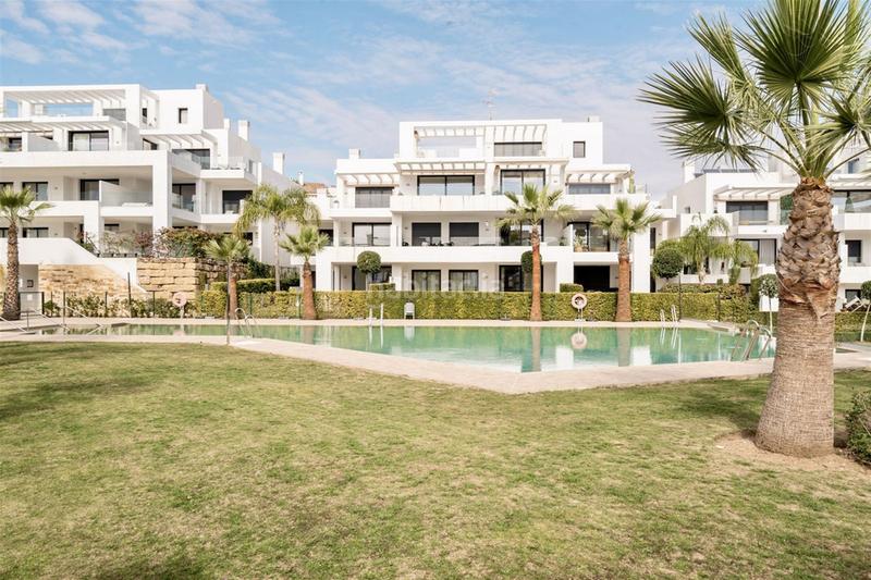 Foto 9f43f1fa-c4a7-481f-a82e-48633796a2af. Apartament a Paraiso - Barronal Estepona