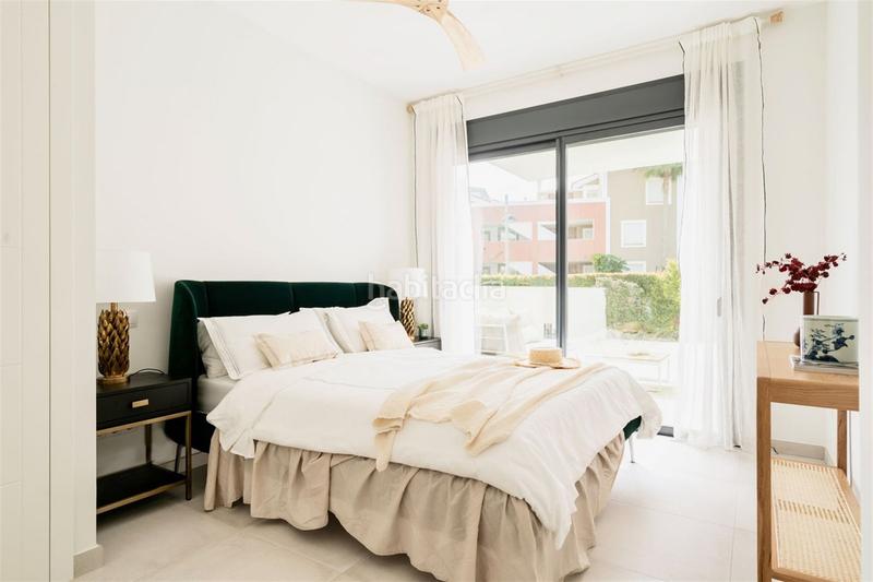 Foto a3f0a5d9-374d-40e1-8cc2-1e13b1627721. Apartament a Paraiso - Barronal Estepona