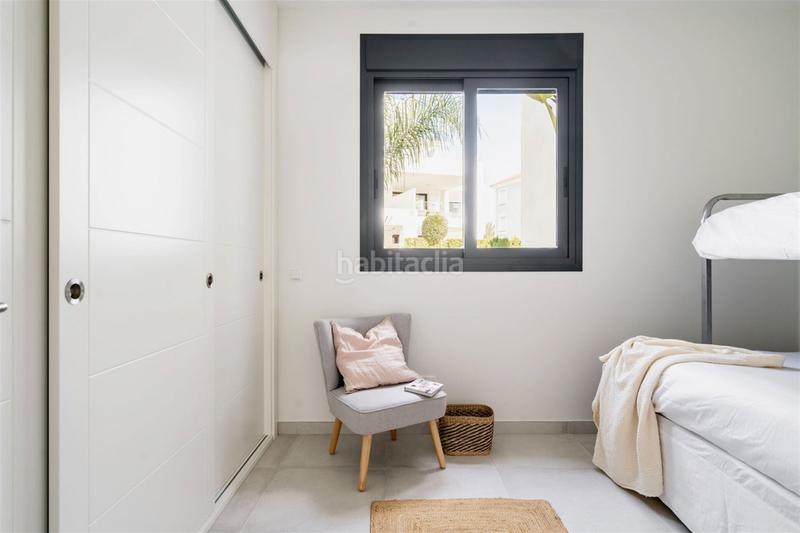 Foto b8daf2d4-b037-4c7a-b2ce-f3852e285bf0. Apartament a Paraiso - Barronal Estepona