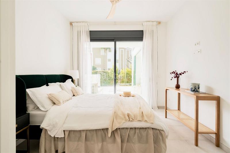 Foto cbca5815-0270-4b26-8e5a-2e80cf62f0ba. Apartament a Paraiso - Barronal Estepona