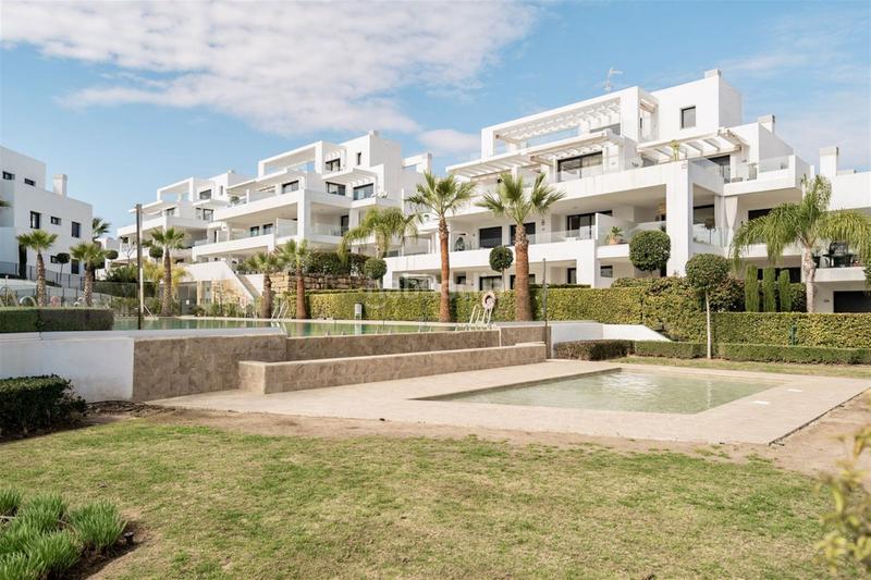 Foto d2adc429-cd22-4432-8276-64229cbd9318. Apartament a Paraiso - Barronal Estepona
