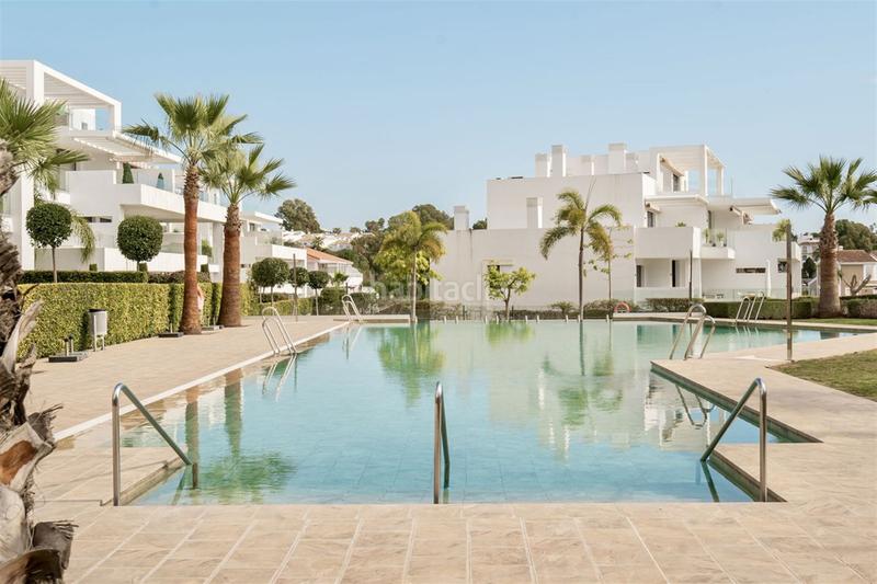 Foto d7a7bba0-c0c4-4de1-8b12-12d7b604b93c. Apartament a Paraiso - Barronal Estepona