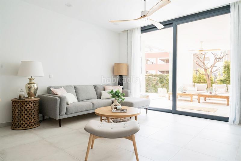 Foto ddc160c7-990d-43f9-ba8f-7510eb39387a. Apartament a Paraiso - Barronal Estepona