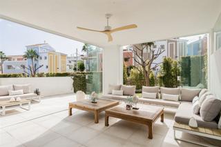 Apartamento en Paraiso - Barronal