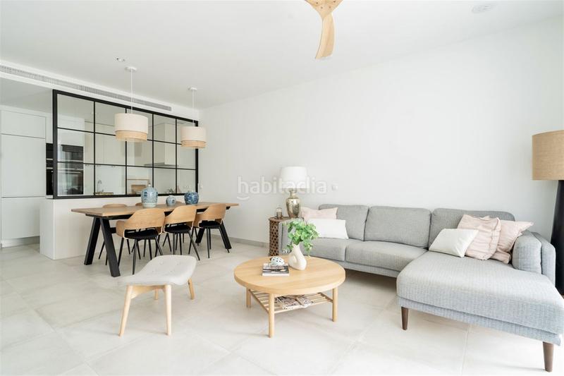 Foto b84582aa-436e-4a9d-b189-f538274345af. Piccolo appartamento in Paraiso - Barronal Estepona