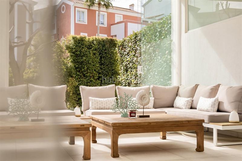 Foto f529ee4a-2fc9-427d-bd18-7e9f5fc6936f. Piccolo appartamento in Paraiso - Barronal Estepona