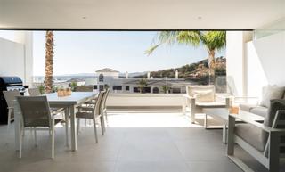 Apartament a Altos de Estepona