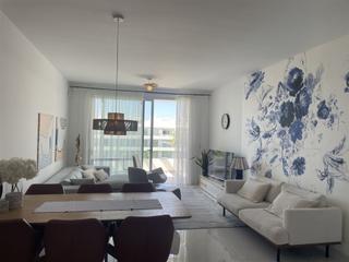 Apartamento en Los Flamingos